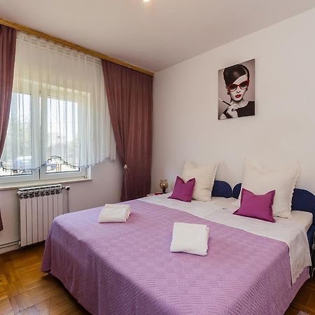 Apartman Mila Kaštela Εξωτερικό φωτογραφία