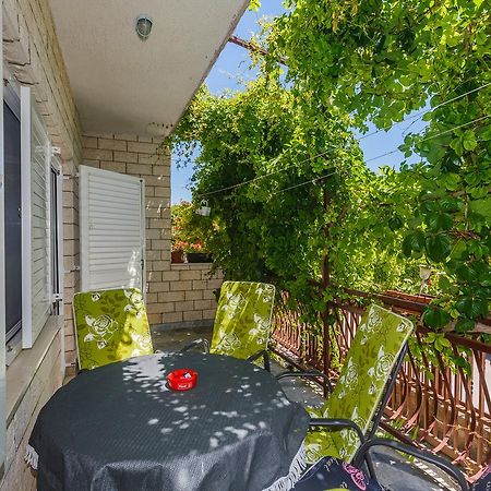 Apartman Mila Kaštela Εξωτερικό φωτογραφία