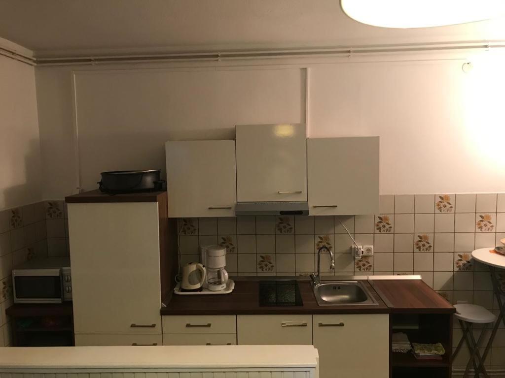 Apartman Mila Kaštela Εξωτερικό φωτογραφία