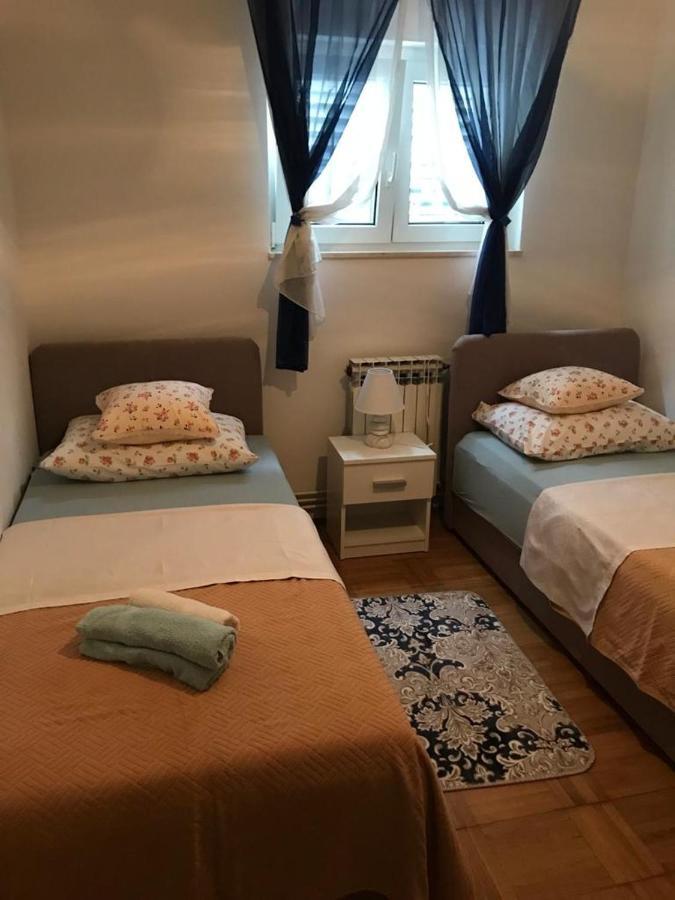 Apartman Mila Kaštela Εξωτερικό φωτογραφία