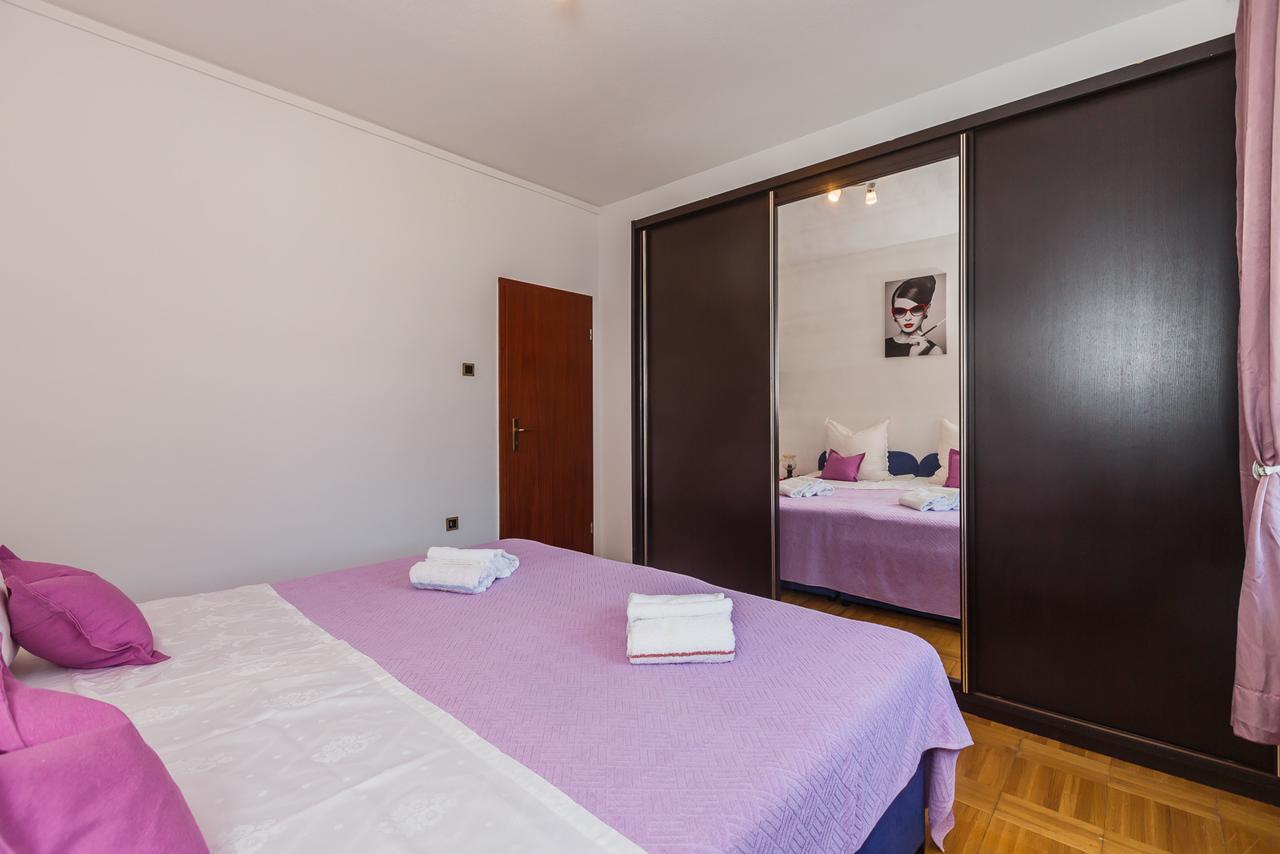 Apartman Mila Kaštela Εξωτερικό φωτογραφία