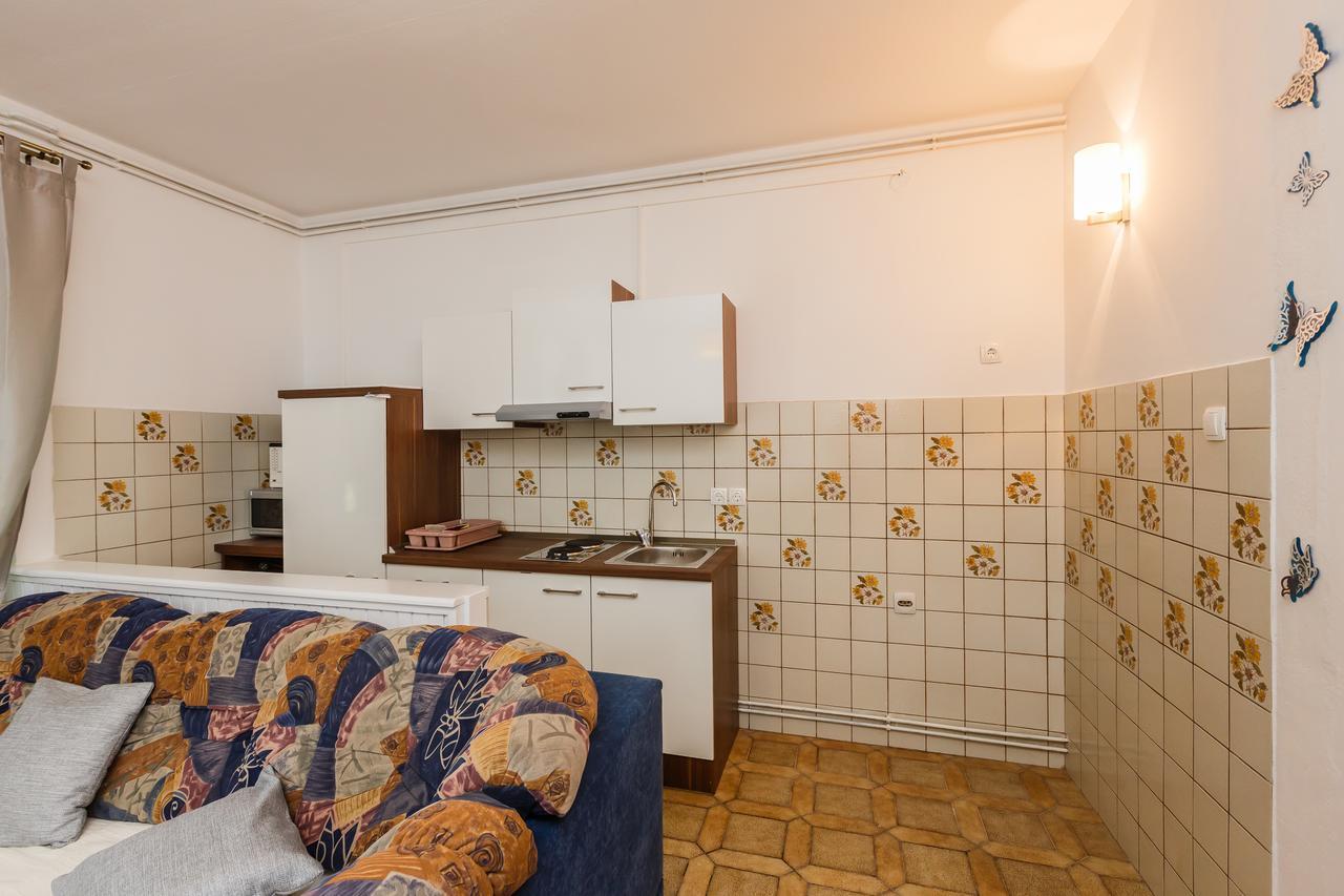 Apartman Mila Kaštela Εξωτερικό φωτογραφία