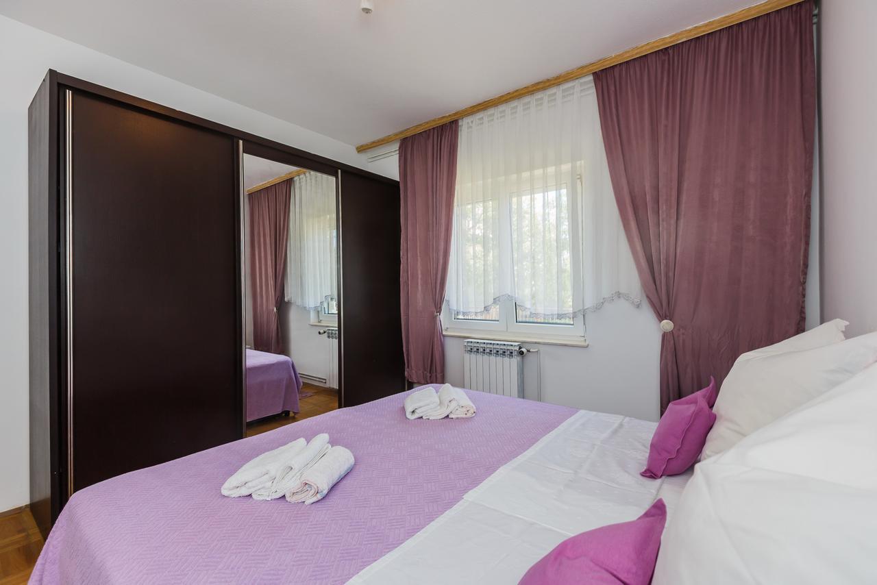 Apartman Mila Kaštela Εξωτερικό φωτογραφία