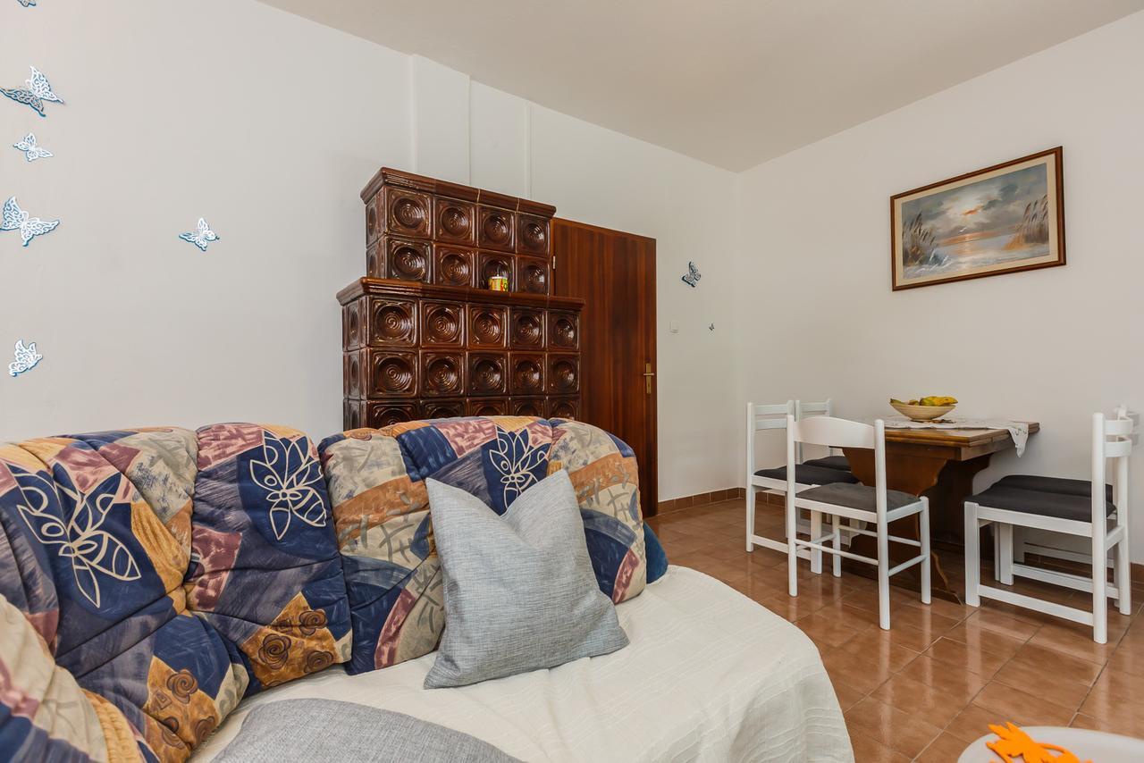 Apartman Mila Kaštela Εξωτερικό φωτογραφία