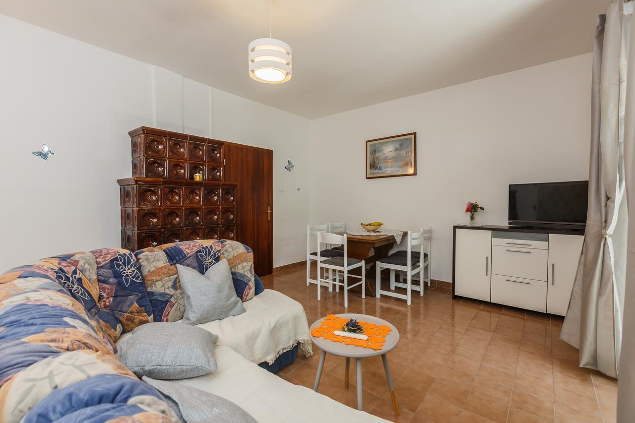 Apartman Mila Kaštela Εξωτερικό φωτογραφία