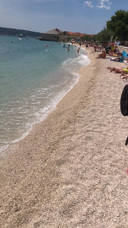 Apartman Mila Kaštela Εξωτερικό φωτογραφία