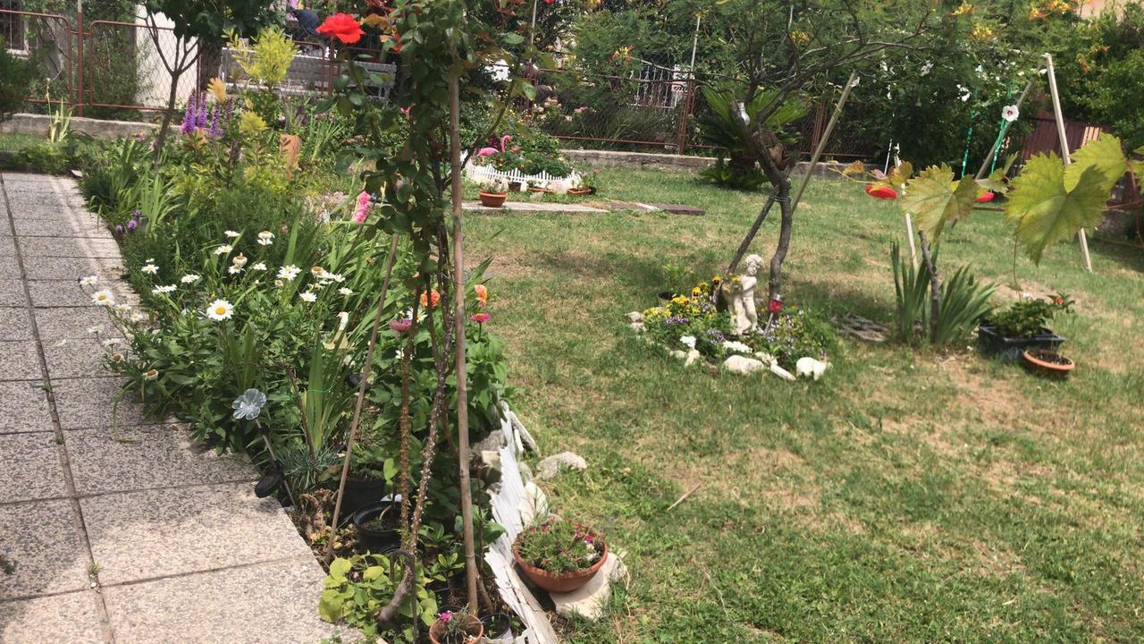 Apartman Mila Kaštela Εξωτερικό φωτογραφία
